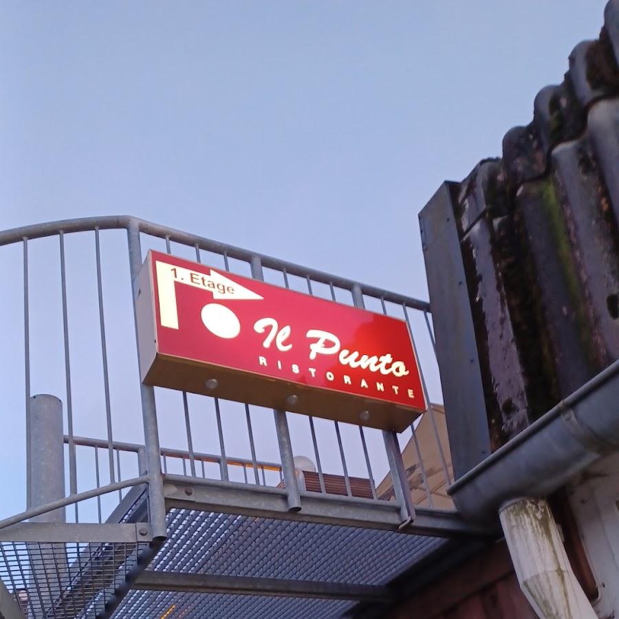Restaurant "Il Punto" in Braunschweig