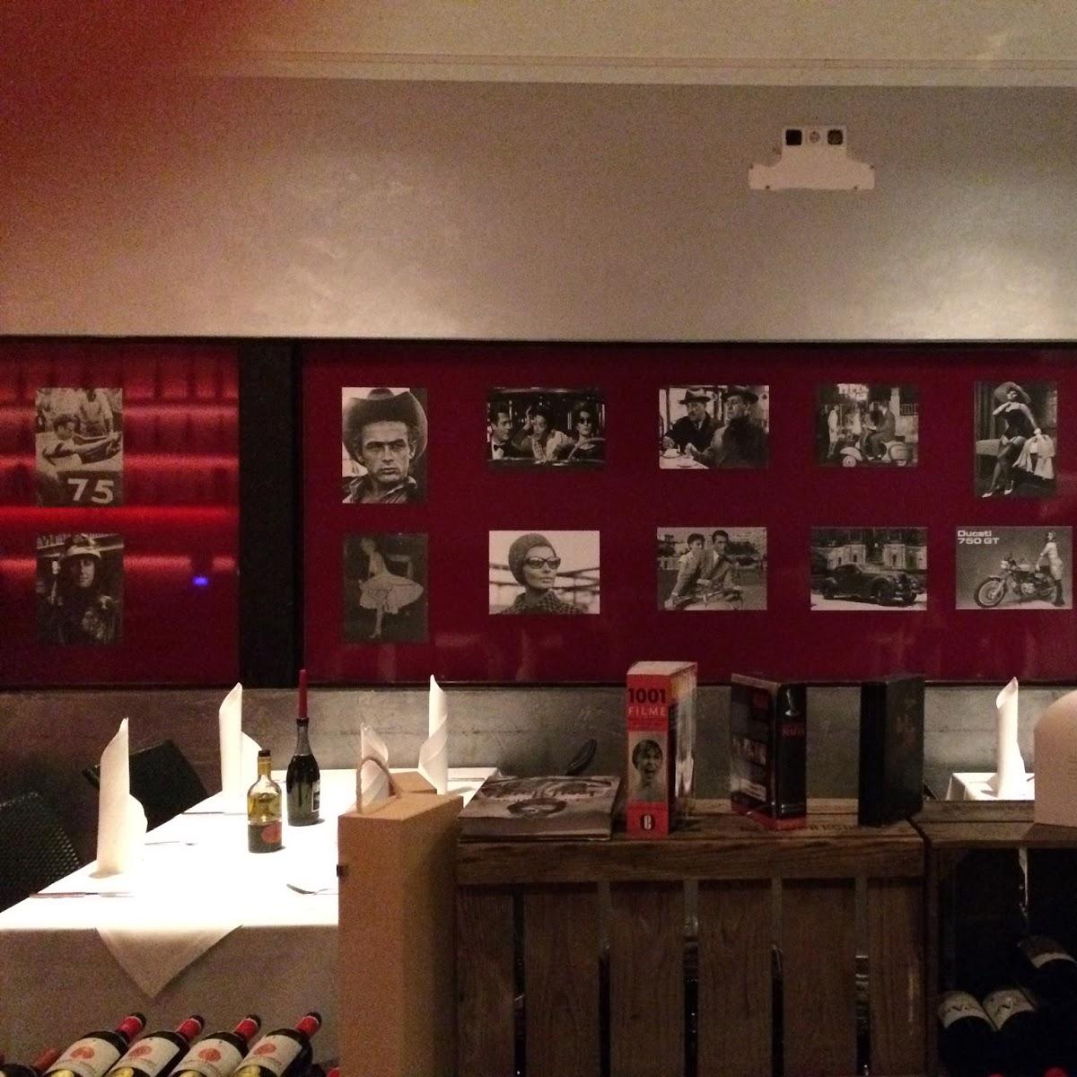 Restaurant "Il Punto" in  Braunschweig