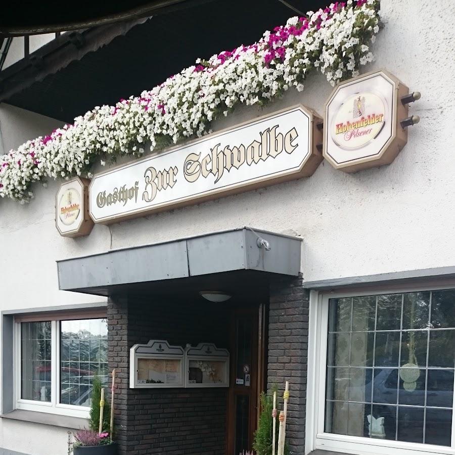 Restaurant "Gaststätte Zur Schwalbe" in Lippstadt