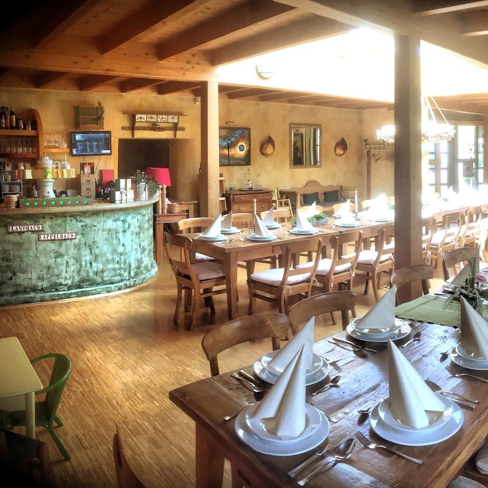 Restaurant "Alter Simpel" in  Korbach