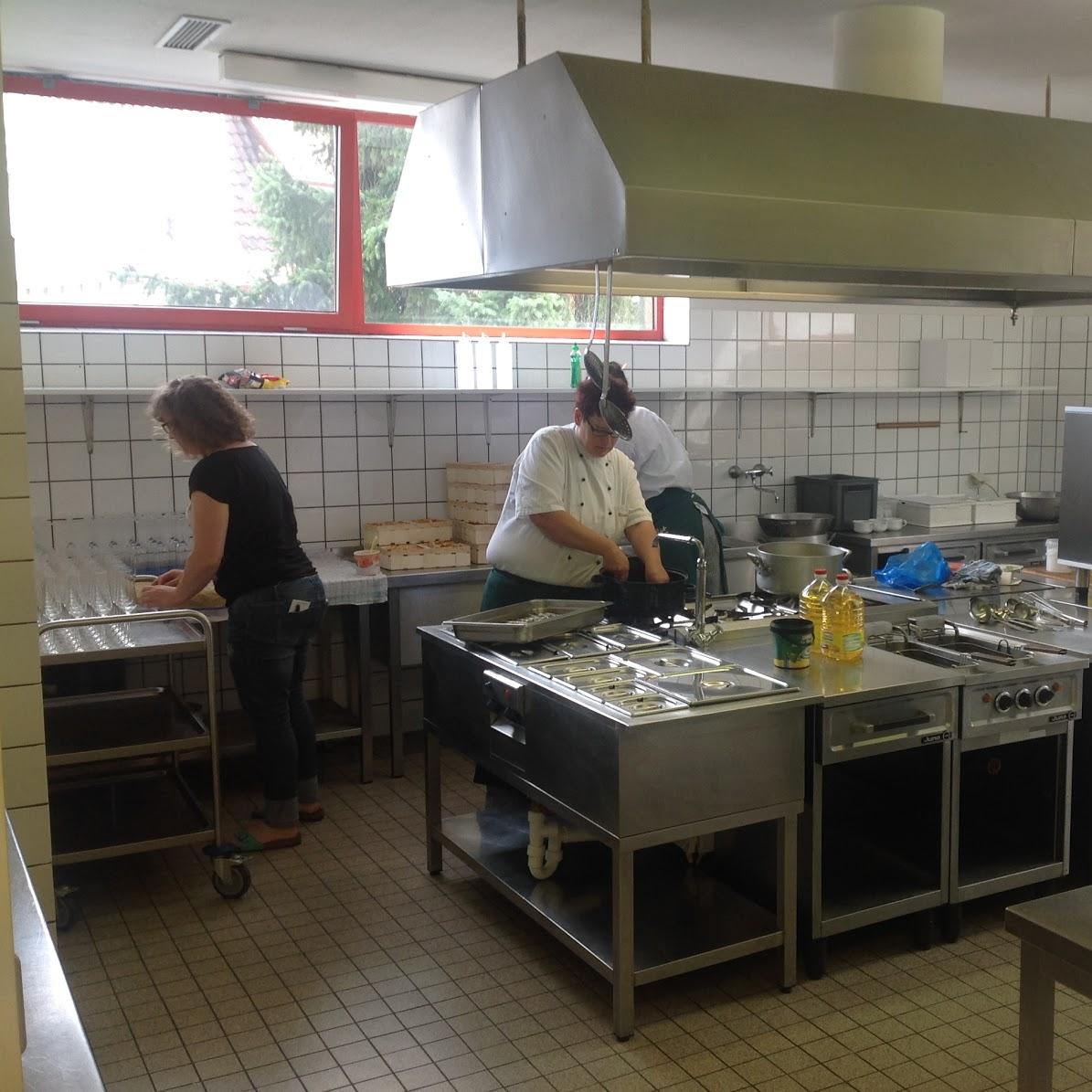 Restaurant "Alte Molkerei" in  Waldeck