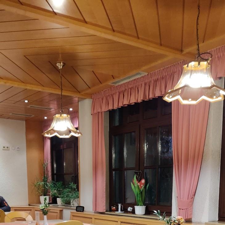 Restaurant "Landgaststätte Kranz" in Eberdingen