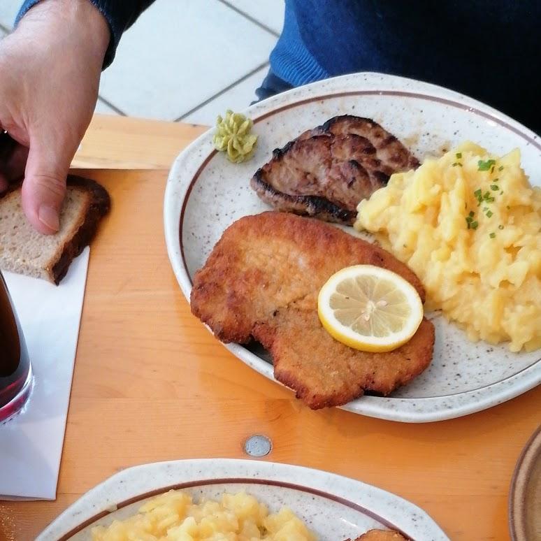 Restaurant "La Terrazza" in  Eberdingen