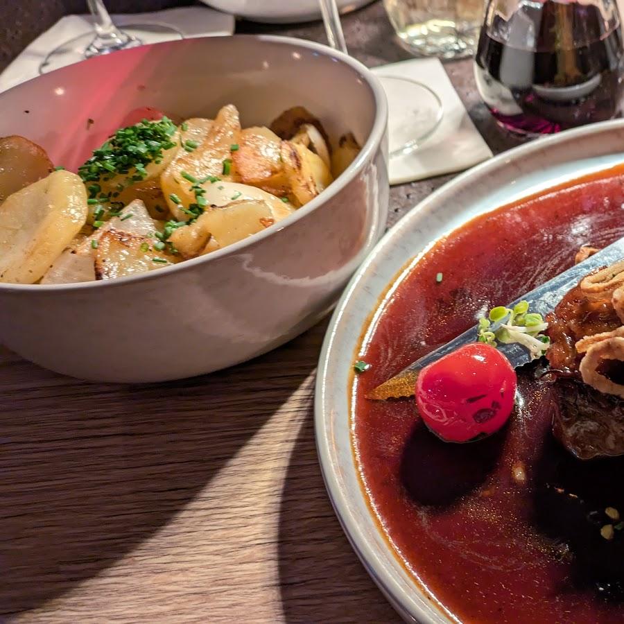 Restaurant "Strudelbächle" in Vaihingen an der Enz