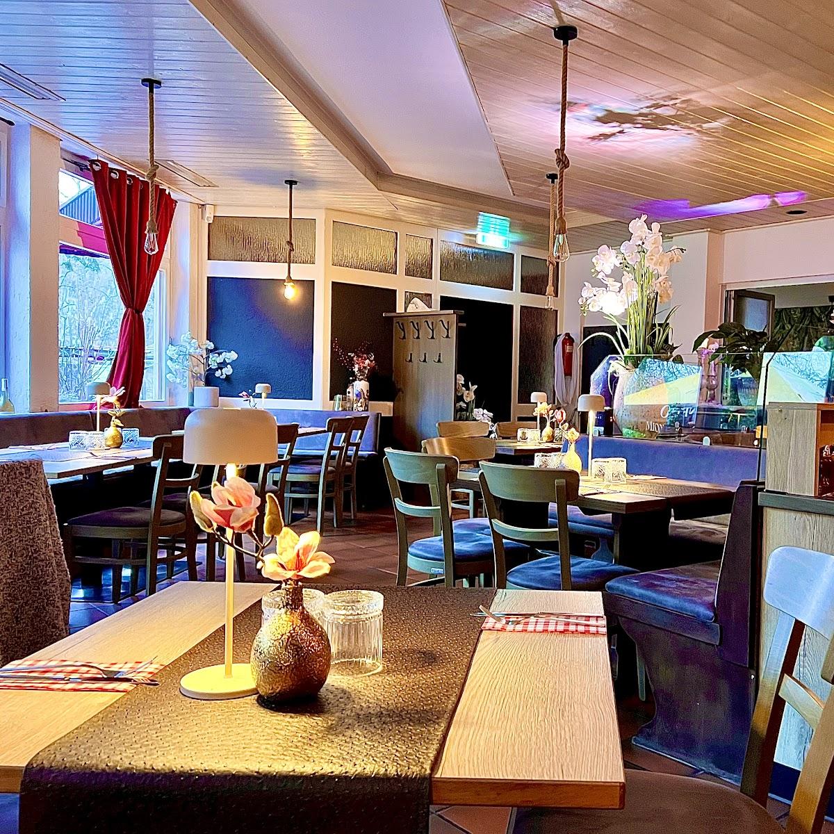 Restaurant "Restaurant zum Strudelbächle & Event Catering" in Vaihingen an der Enz