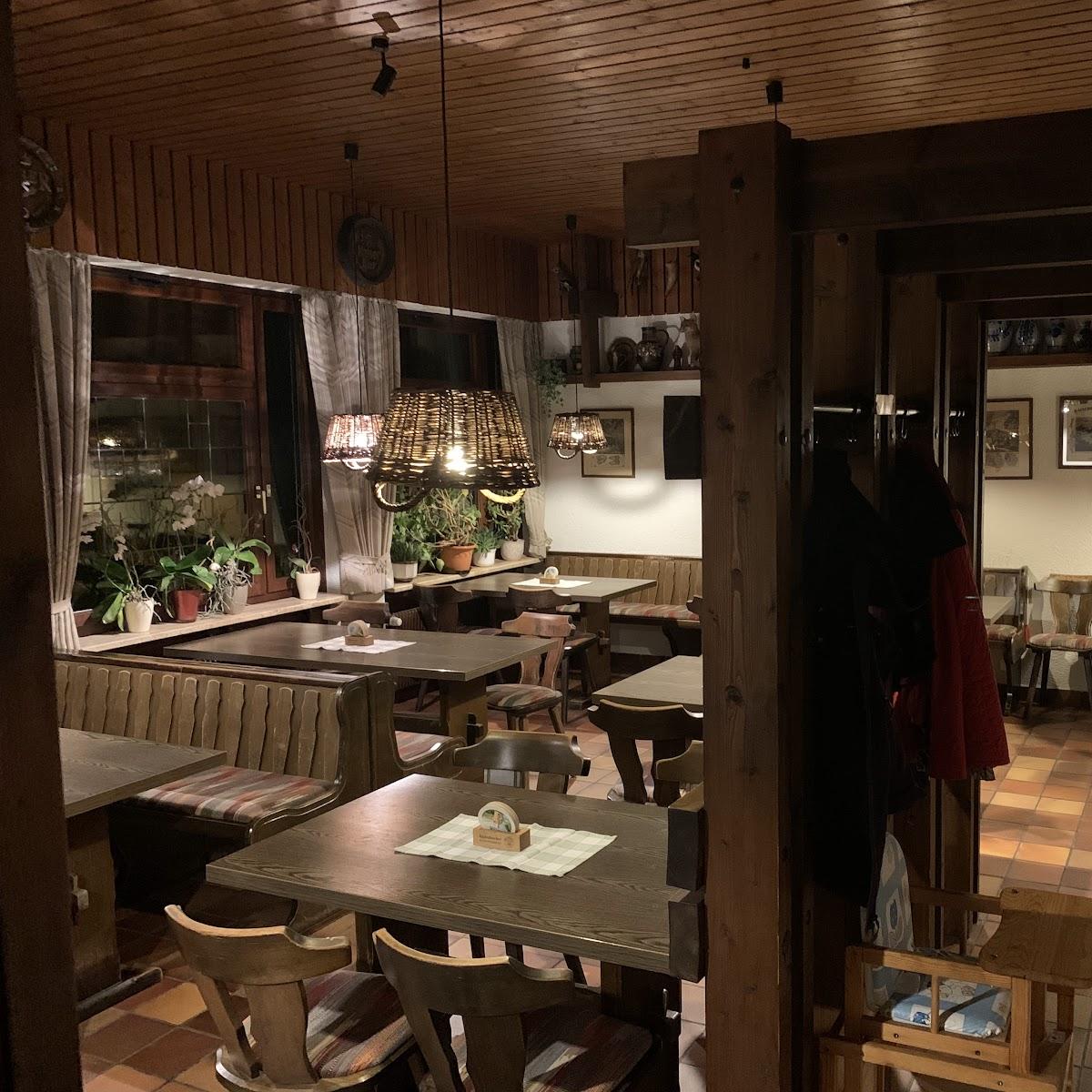 Restaurant "Gaststätte Schönbühlhof" in Markgröningen