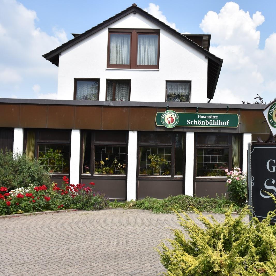 Restaurant "Besenwirtschaft Schwerdtle" in  Enz