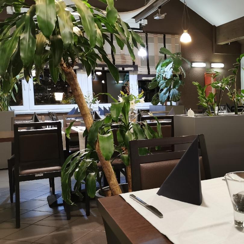 Restaurant "Sport- und Speisegaststätte  Unterer Egelsee " in Vaihingen an der Enz