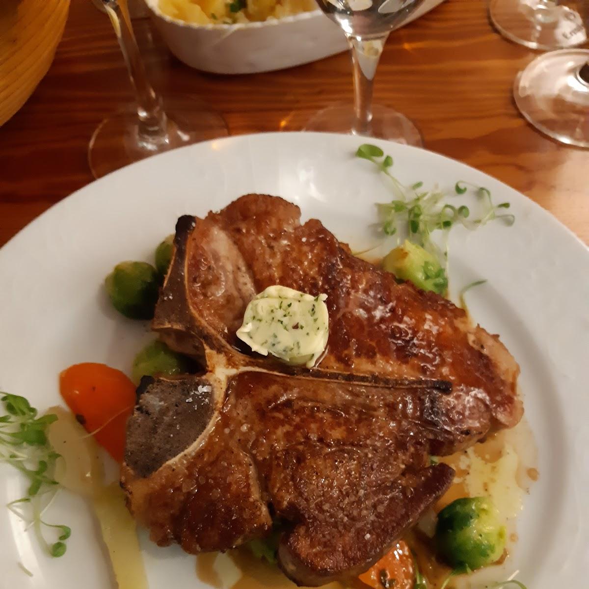 Restaurant "Restaurant Lamm" in Mühlacker