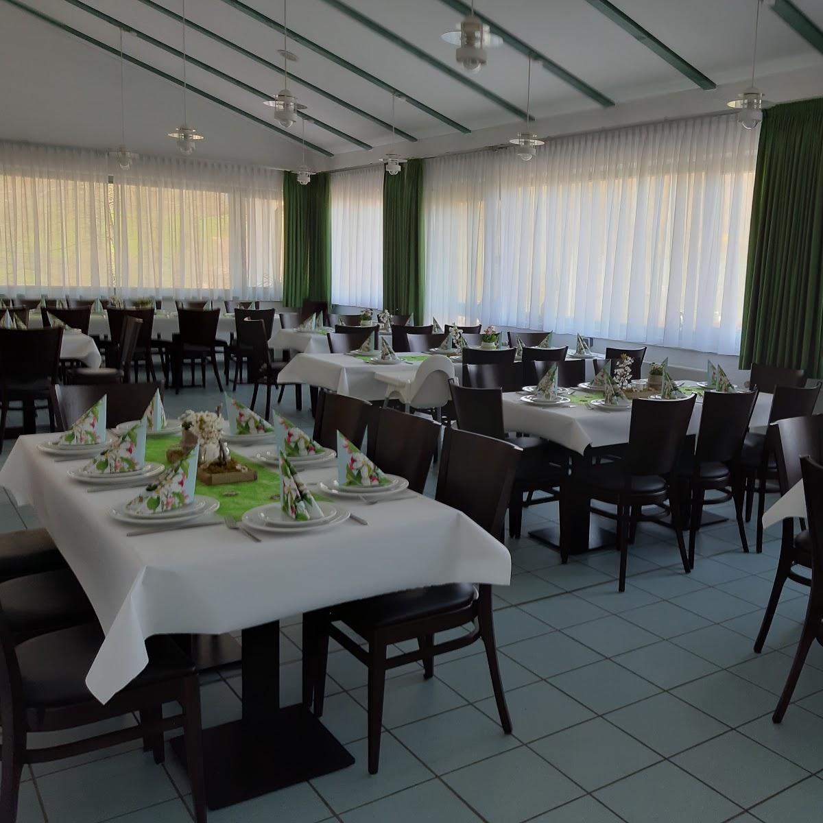 Restaurant "Lamm Rosswag" in  Enz