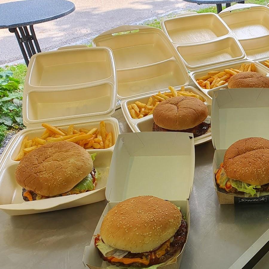 Restaurant "TruckStop Cowboy" in Vaihingen an der Enz