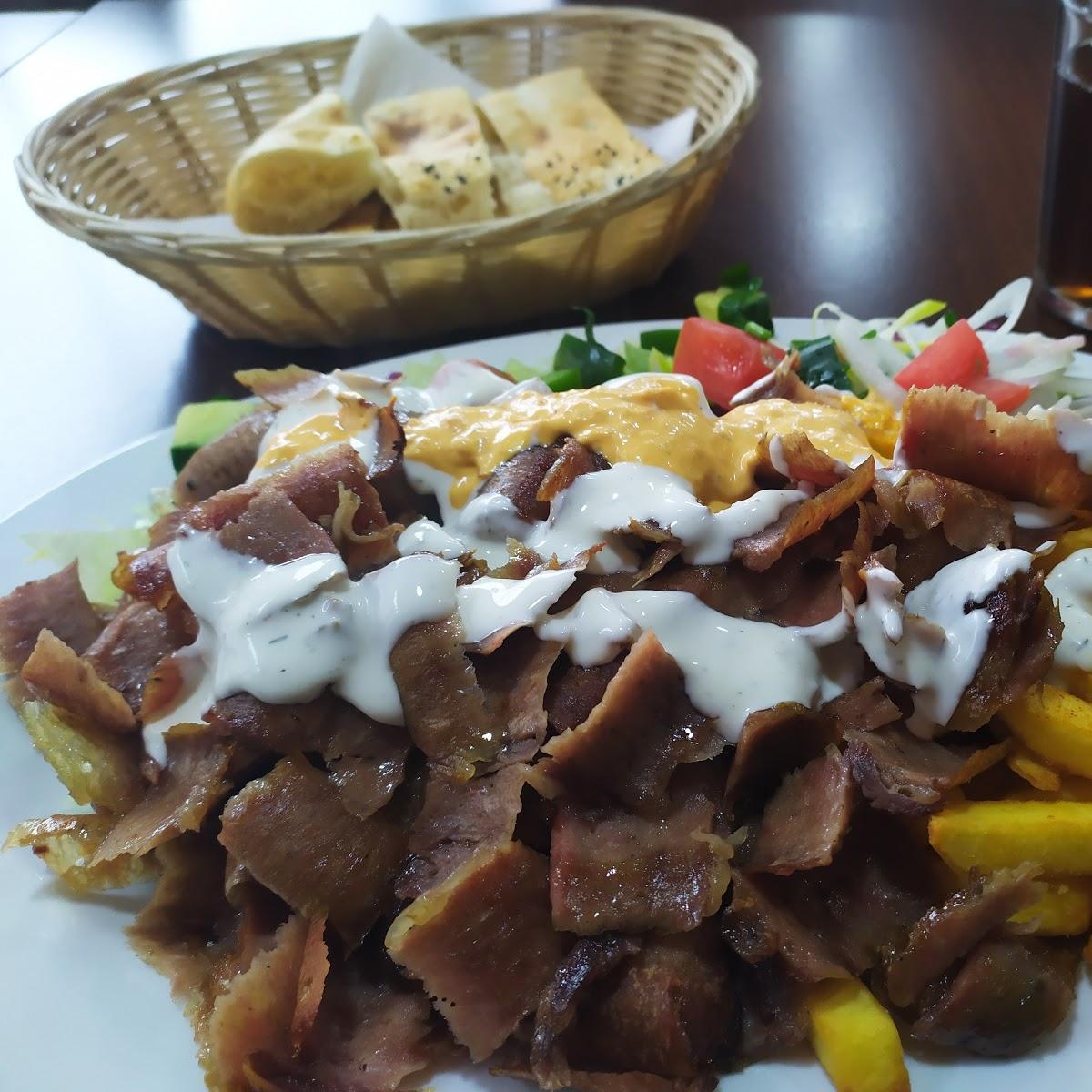 Restaurant "stüble Fam. Eugen Stähle" in  Enz