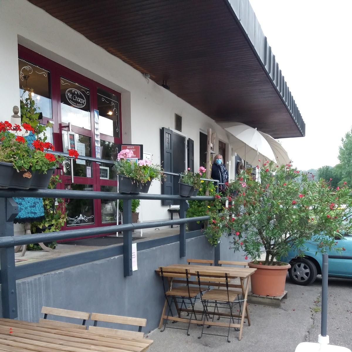 Restaurant "Mit Charme" in Vaihingen an der Enz