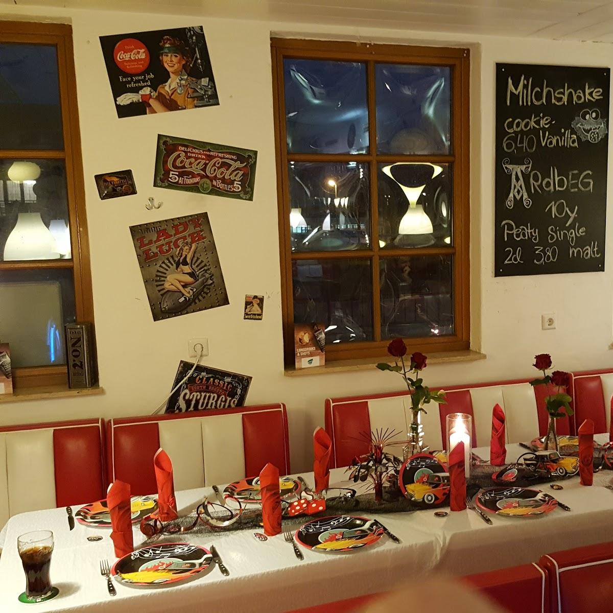 Restaurant "Gaststätte Alte Schmiede" in  Hemmingen