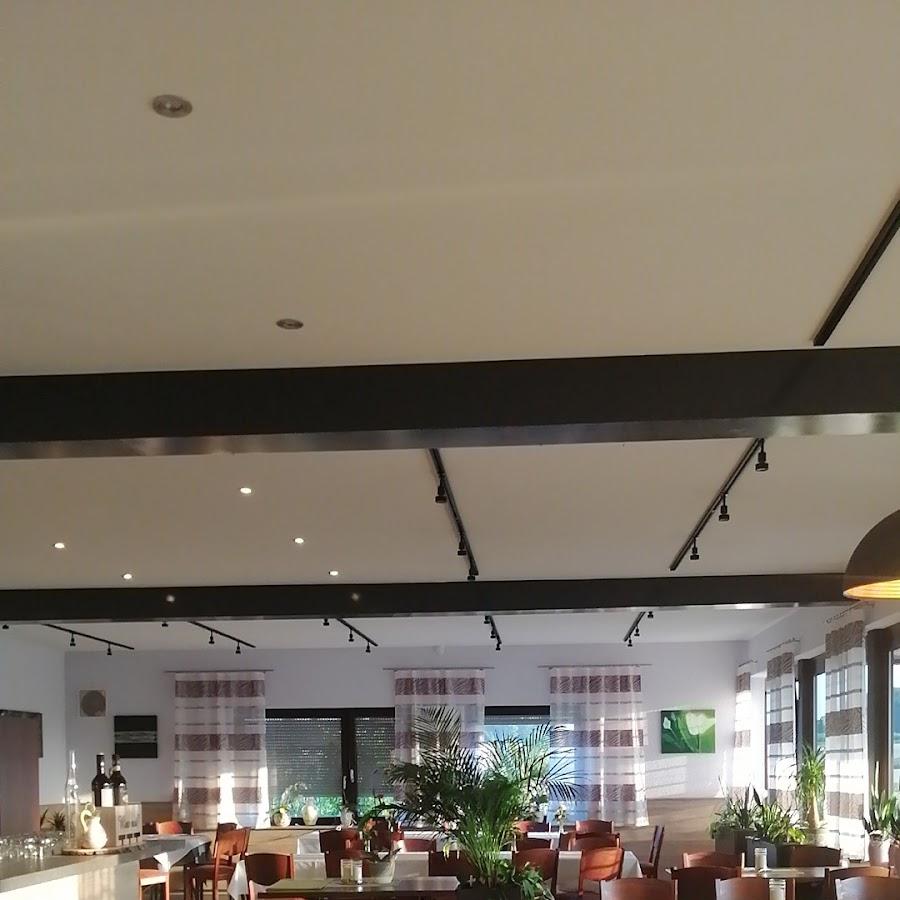 Restaurant "GSV Gaststätte" in Hemmingen