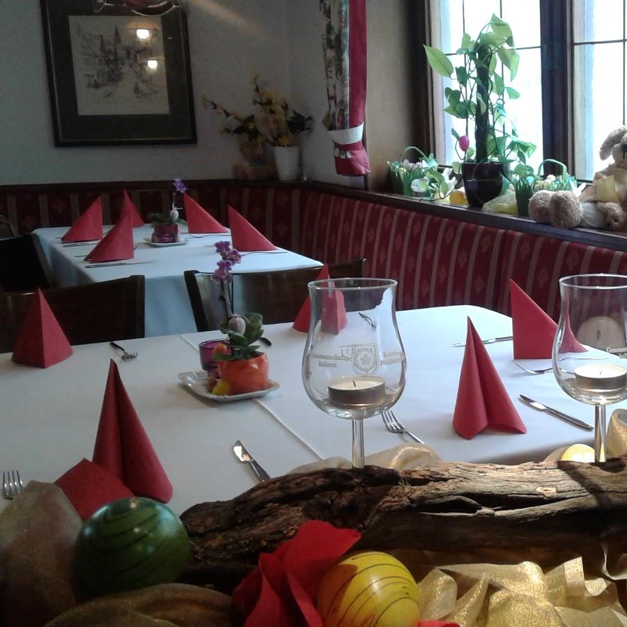 Restaurant "ibili Grill Kebabhaus" in  Enz