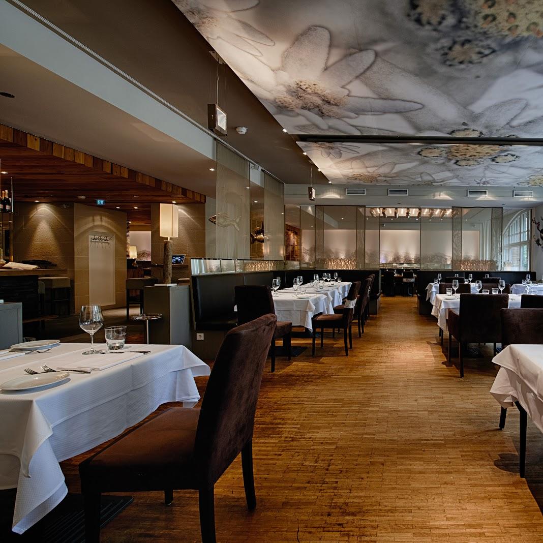 Restaurant "Tschebull Restaurant|Beisl|Bar" in Hamburg