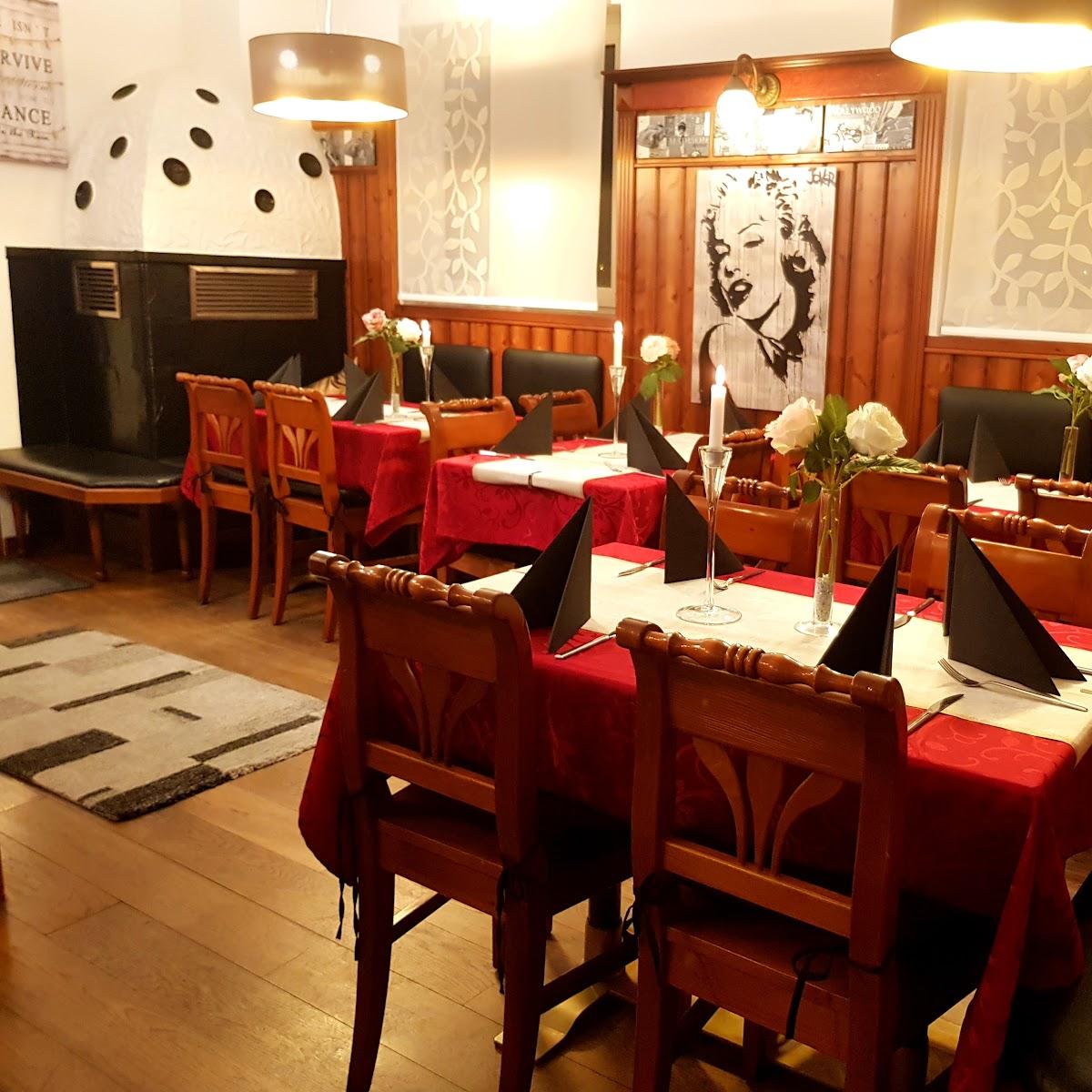 Restaurant "Korona Enzweihingen | Restaurant - Cafe - Bar" in Vaihingen an der Enz