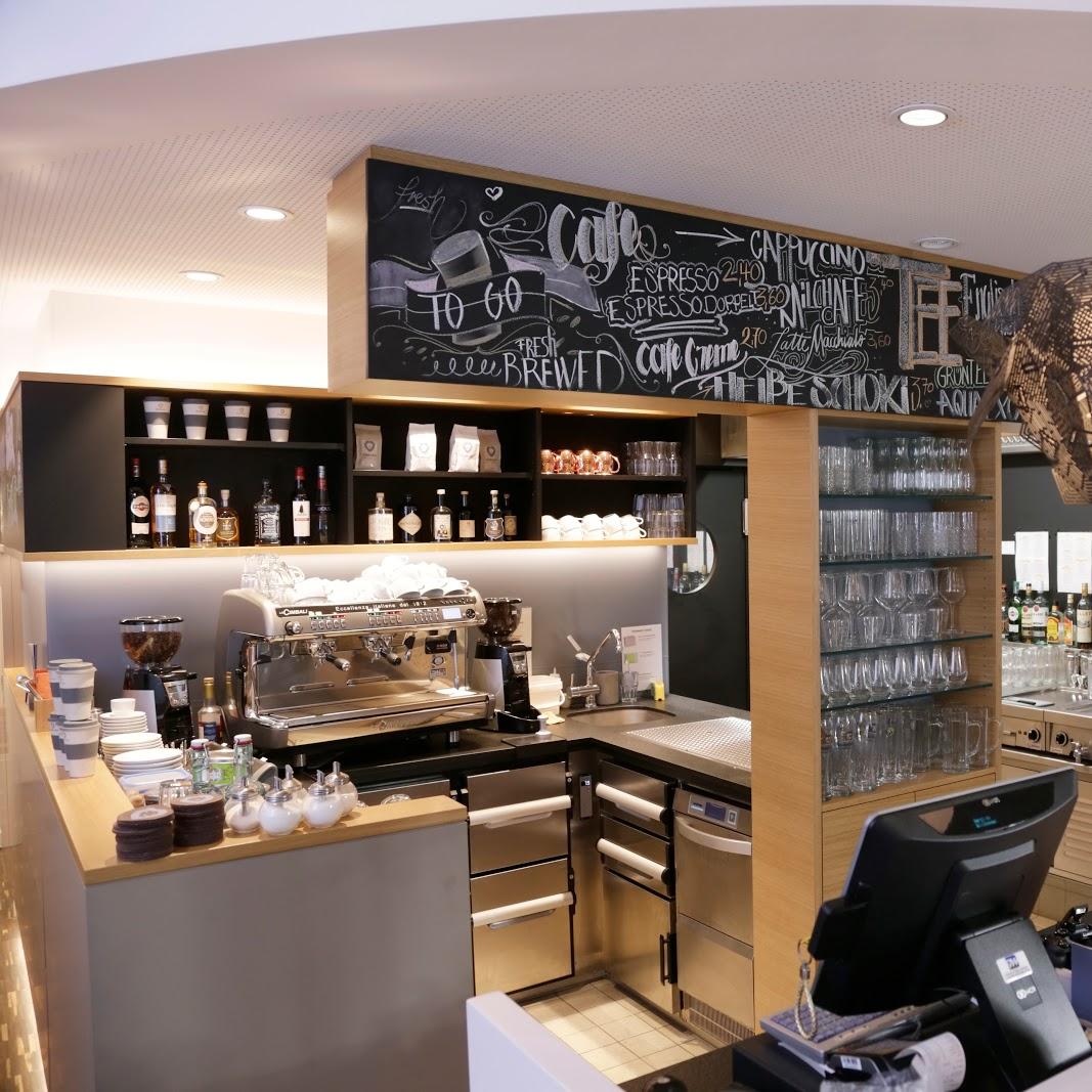 Restaurant "CafeK" in  Eberdingen