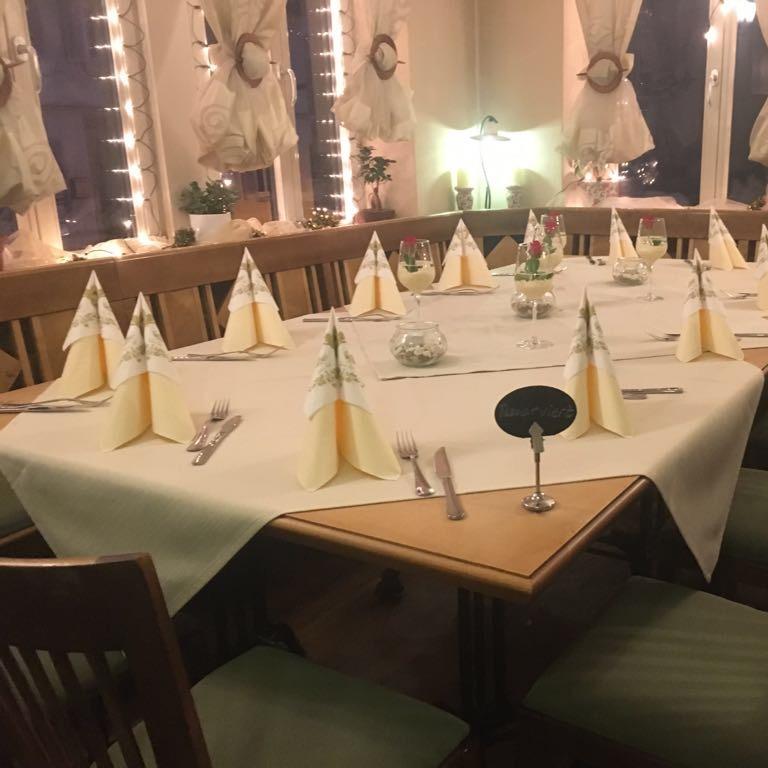 Restaurant "Ali Baba Kebap-Haus" in  Hemmingen