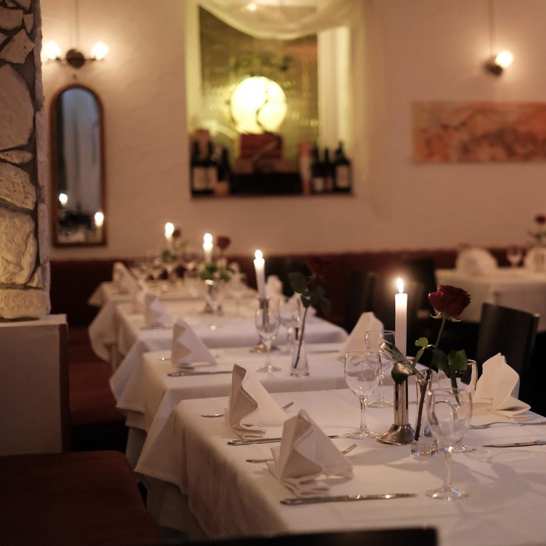 Restaurant "Ristorante Pizzeria Fässle" in Korntal-Münchingen