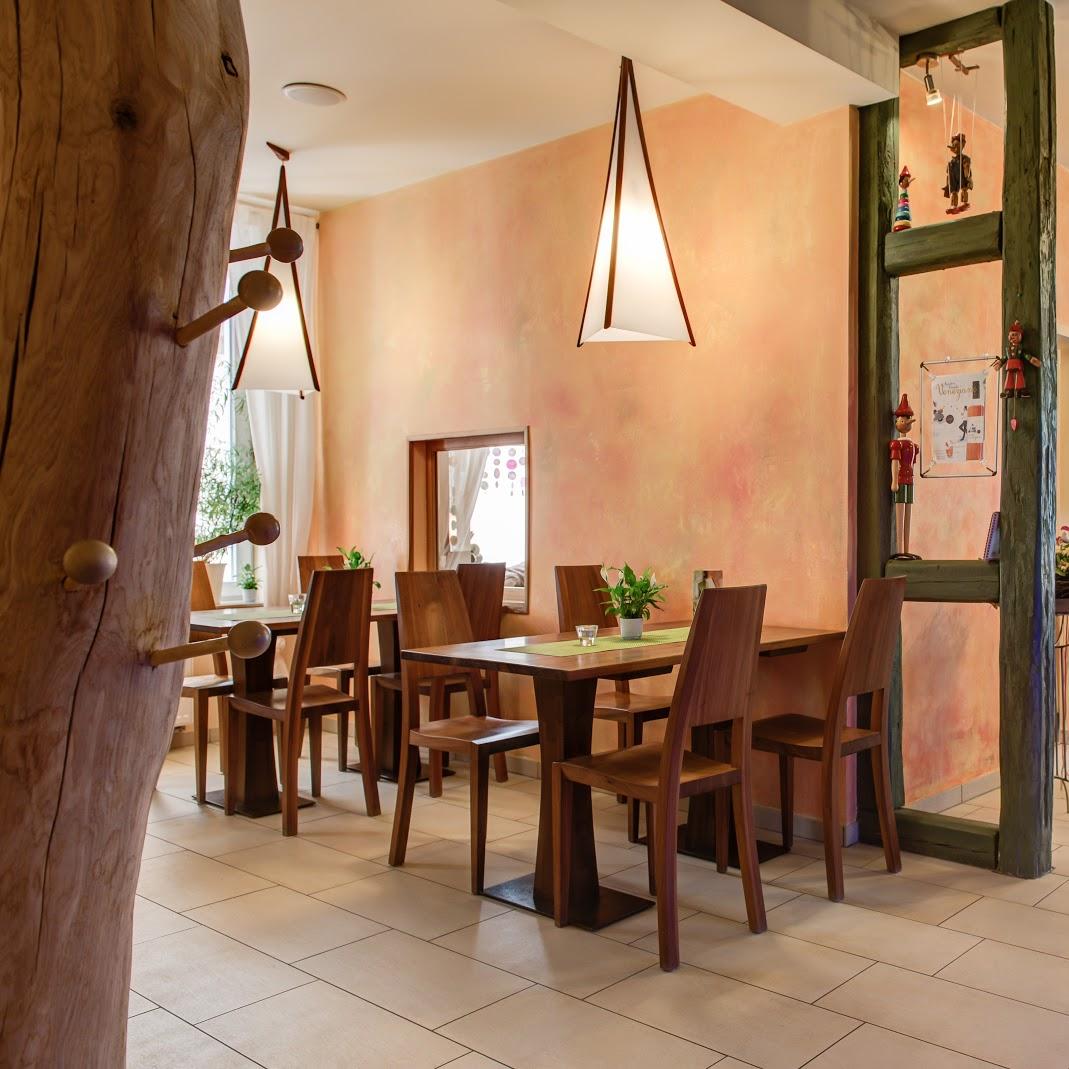 Restaurant "Pinocchio Pizza und Pasta" in  Mühlhausen-Thüringen