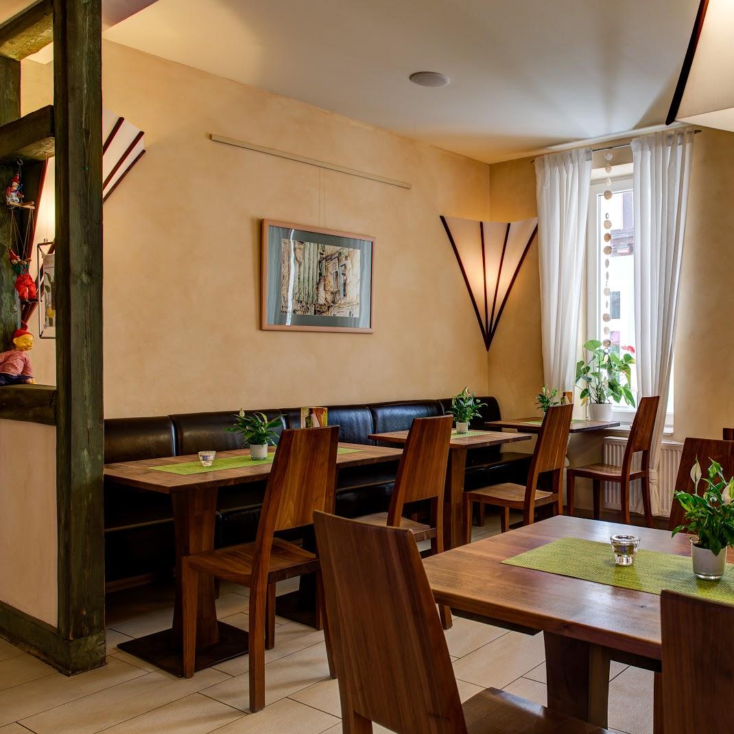 Restaurant "Pinocchio Pizza & Pasta" in Mühlhausen-Thüringen