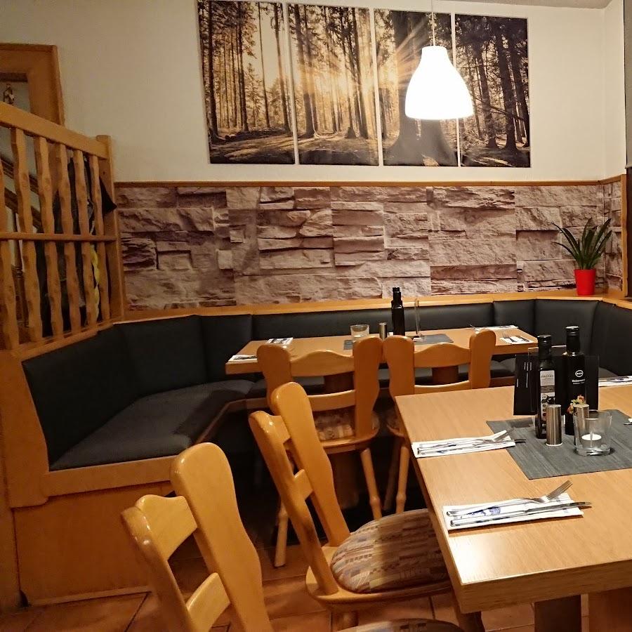 Restaurant "Restaurant Olympos" in Schwieberdingen