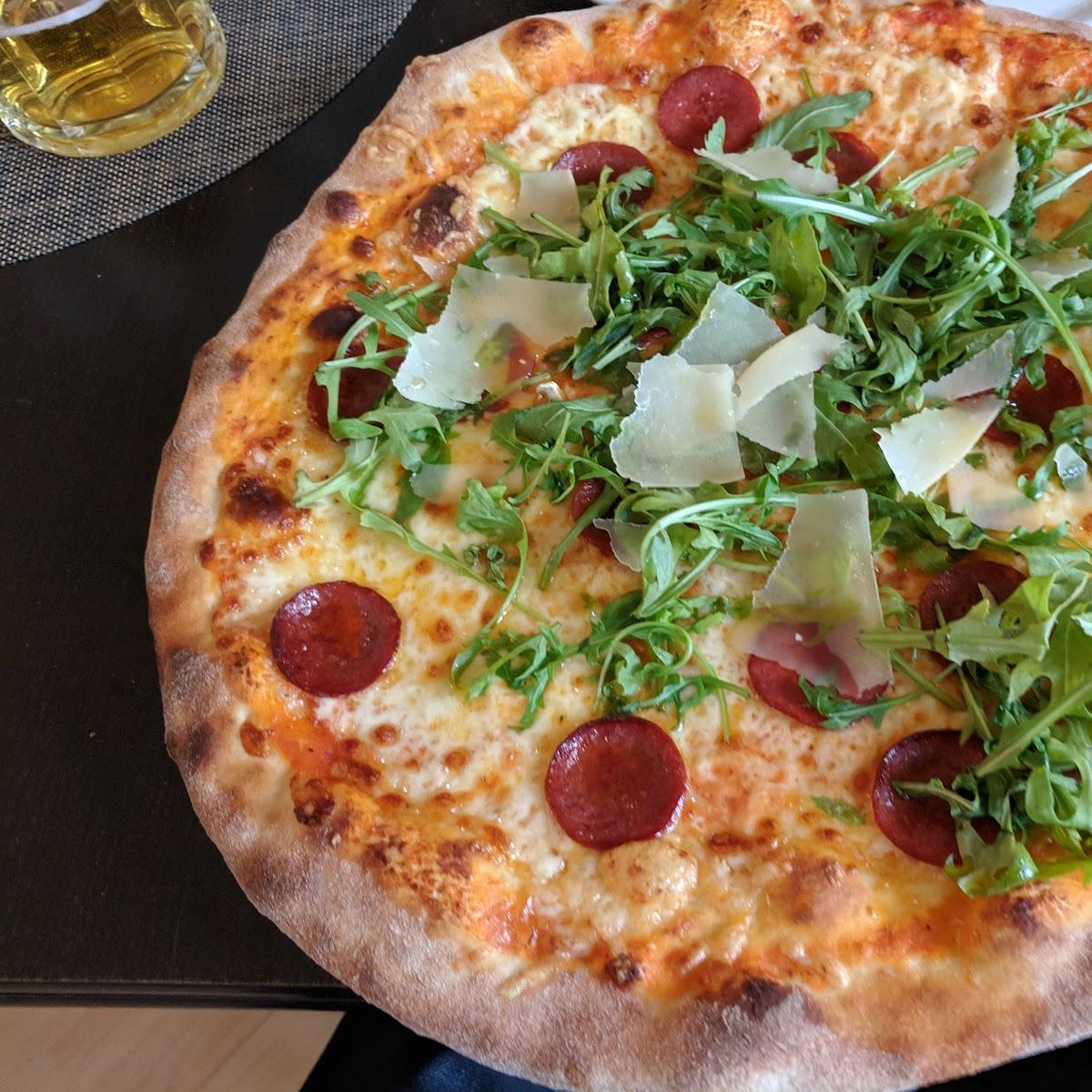 Restaurant "Pizza Alex" in  Neutraubling