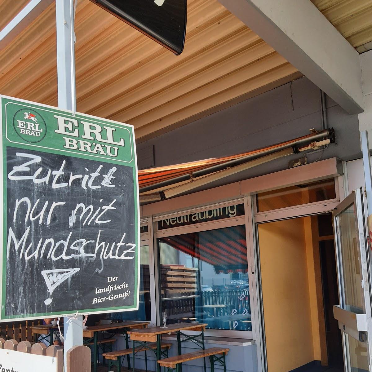 Restaurant "Hotel am See" in  Neutraubling