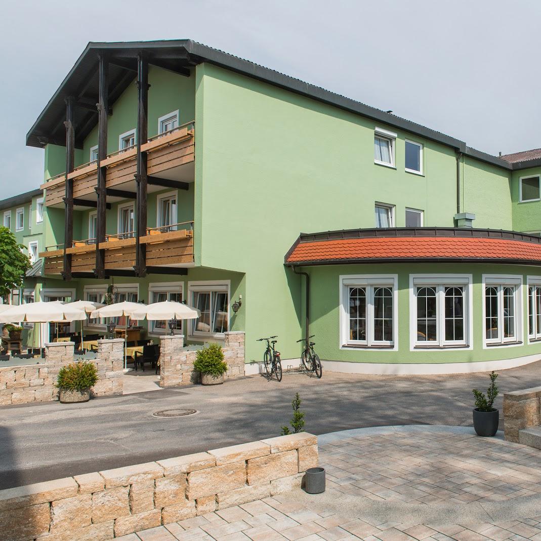 Restaurant "Pizzeria Restorante Portofino" in  Tegernheim