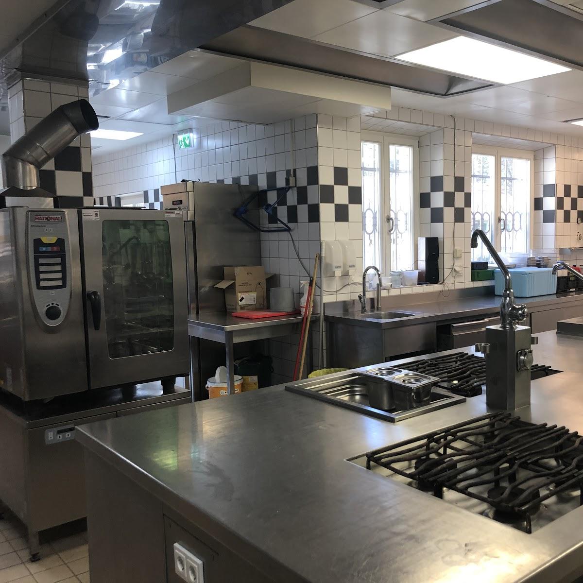 Restaurant "mömax Restaurant im Einrichtungshaus" in  Regensburg