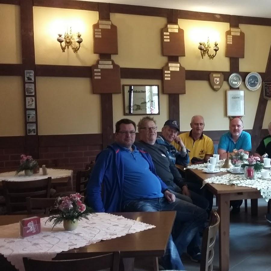 Restaurant "Gasthaus zur Quelle" in Plattenburg