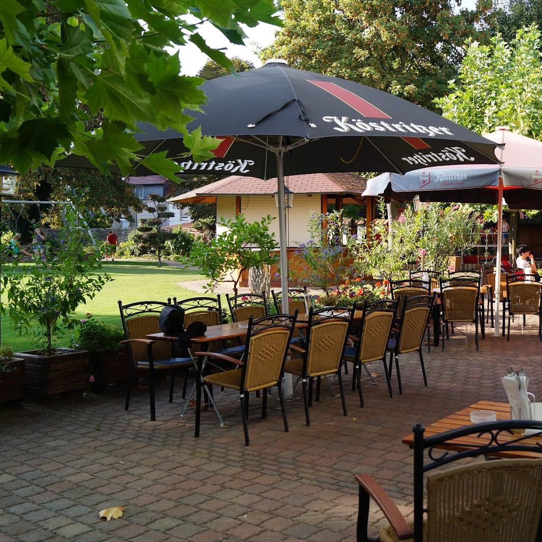 Restaurant "Logenhaus Mühlhausen" in Mühlhausen-Thüringen