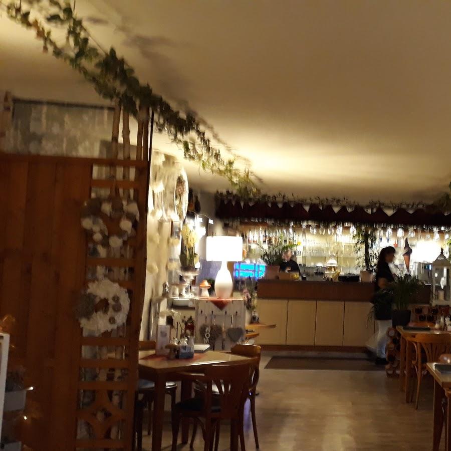 Restaurant "Gino