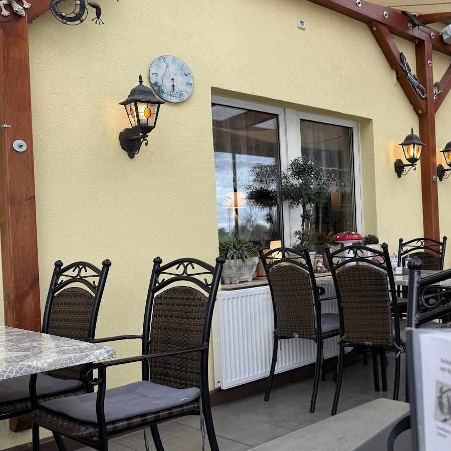 Restaurant "Gino
