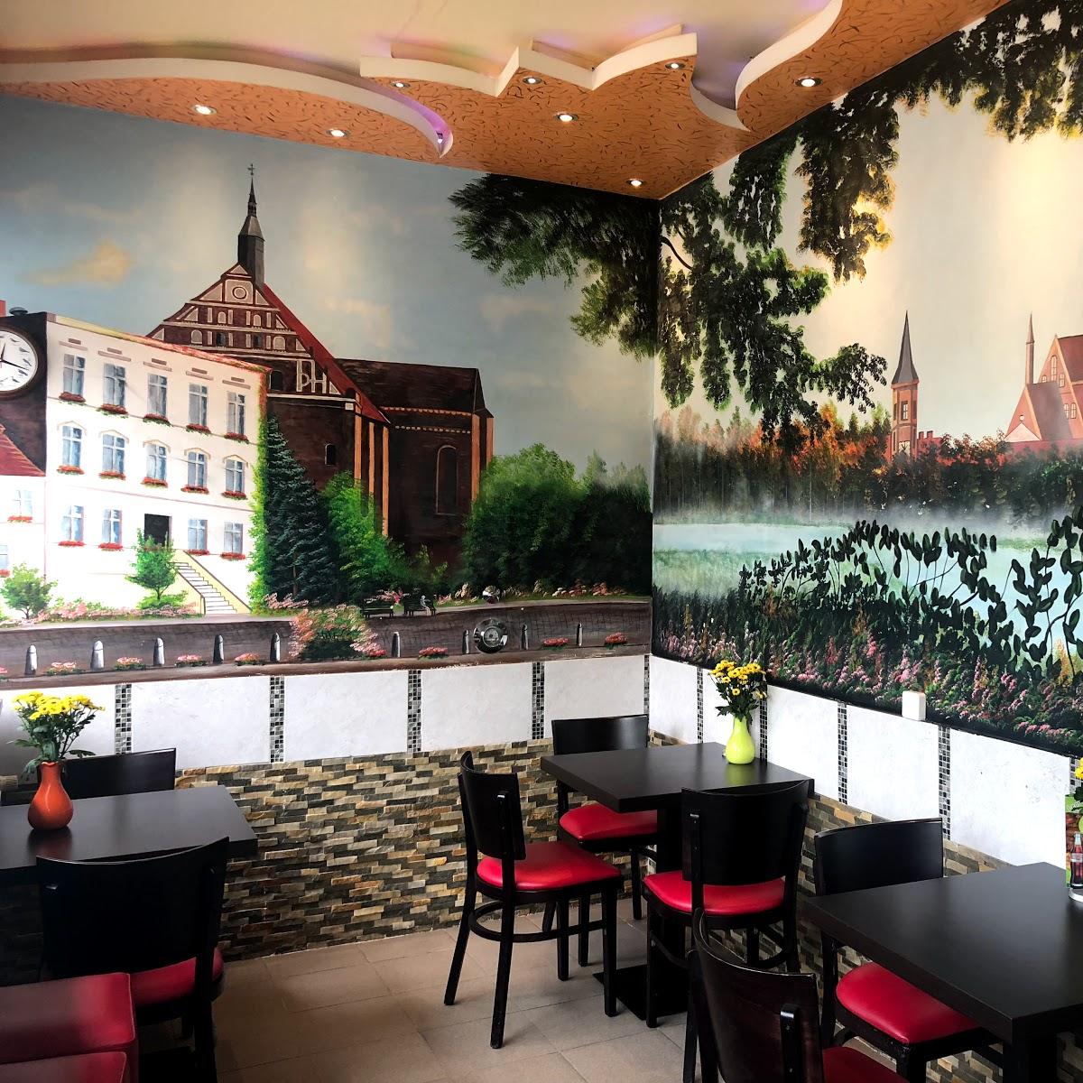 Restaurant "Restaurant im VITALHOTEL ambiente" in  Wilsnack