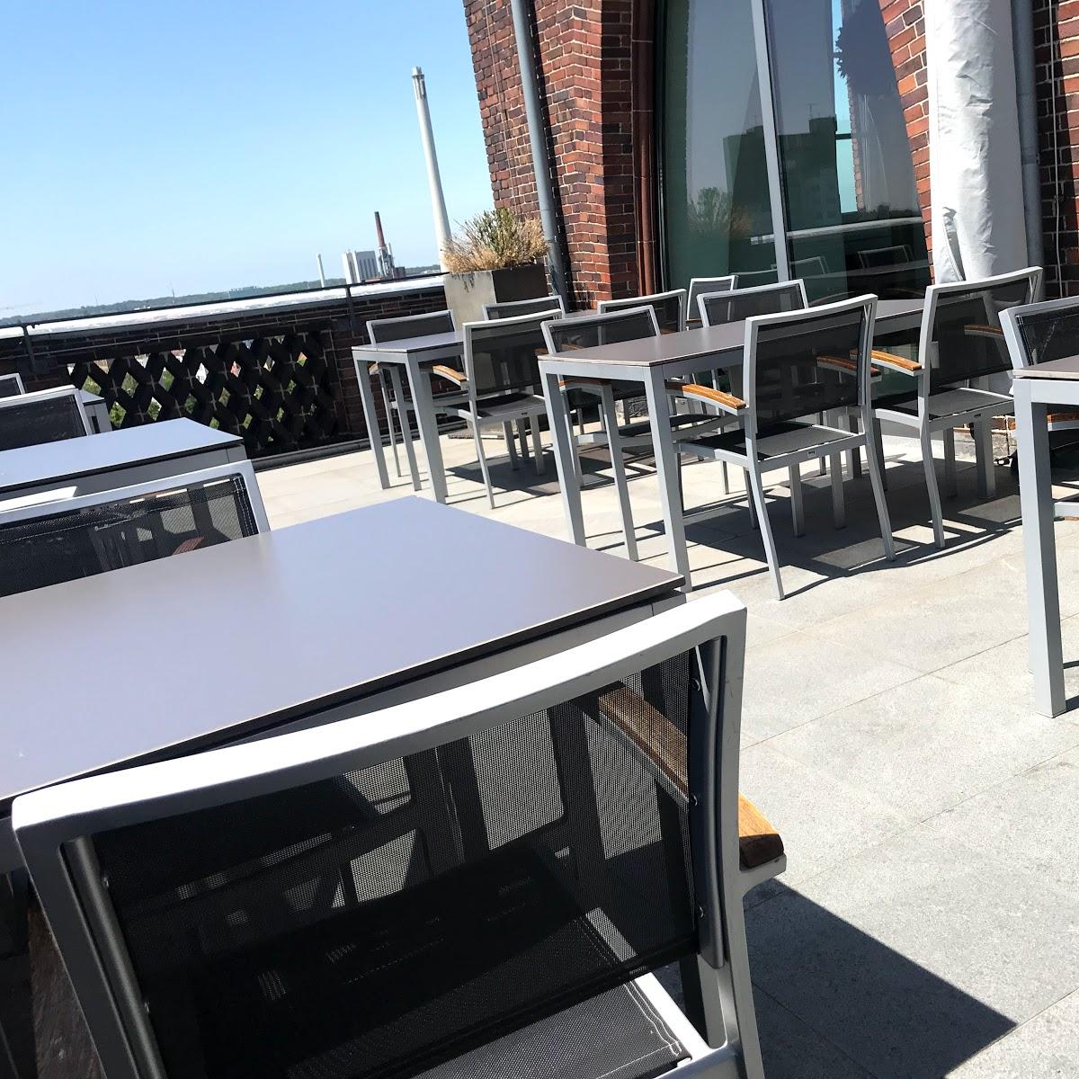 Restaurant "Ristorante Lacupola" in  Braunschweig