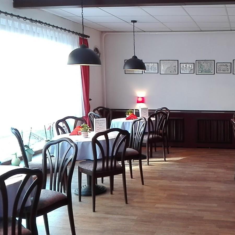Restaurant "Asia Gourmet" in  Perleberg