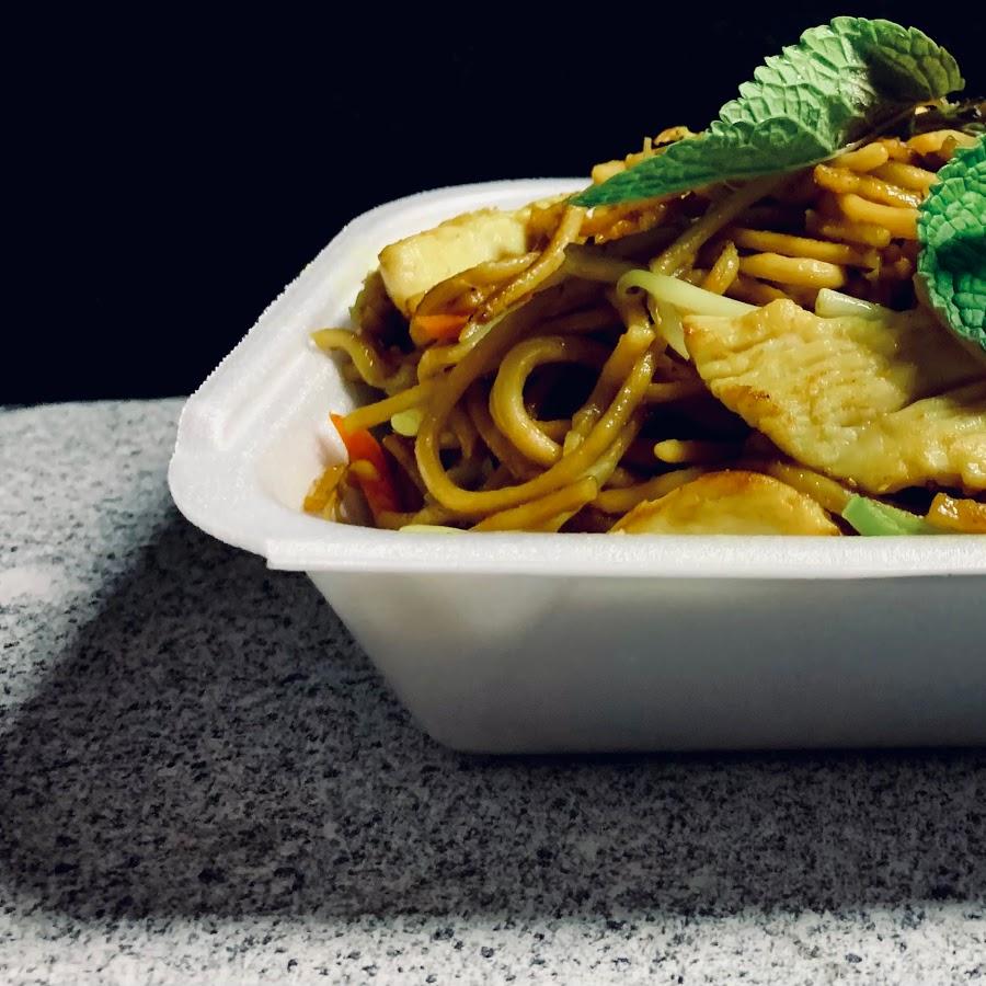 Restaurant "Taverna Mythos" in  Perleberg