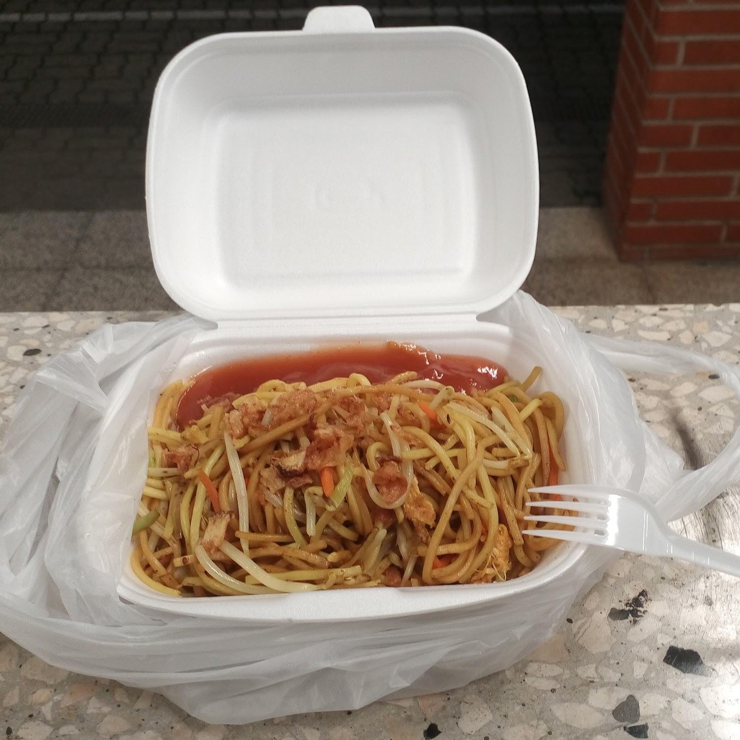 Restaurant "Asia Imbiss" in  Wilsnack