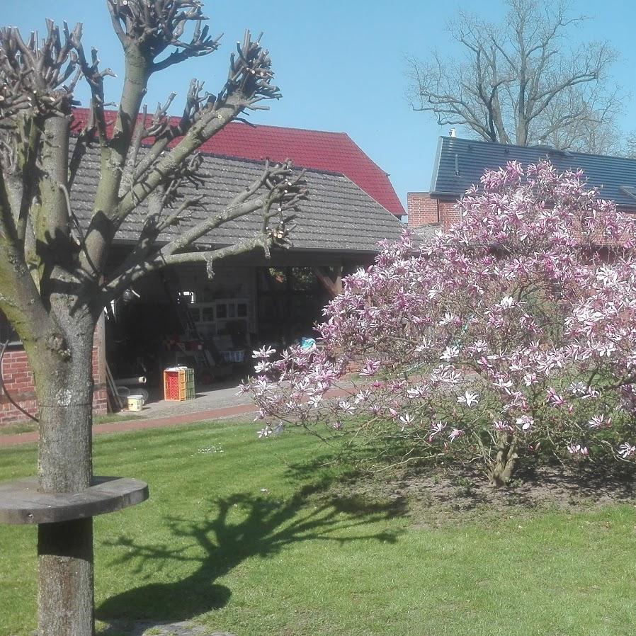 Restaurant " utspann-uenze " in  Plattenburg