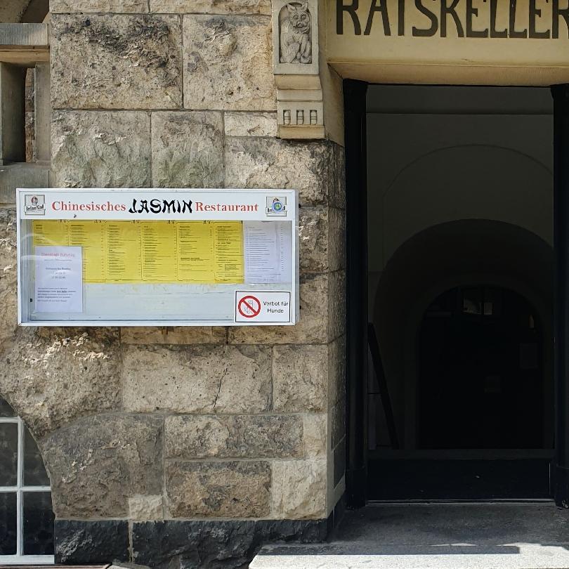 Restaurant "China-Thai Bistro" in  Perleberg