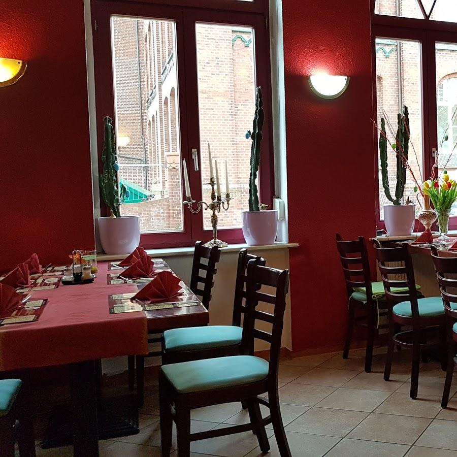 Restaurant "Steakhaus Mendoza" in  Wittenberge