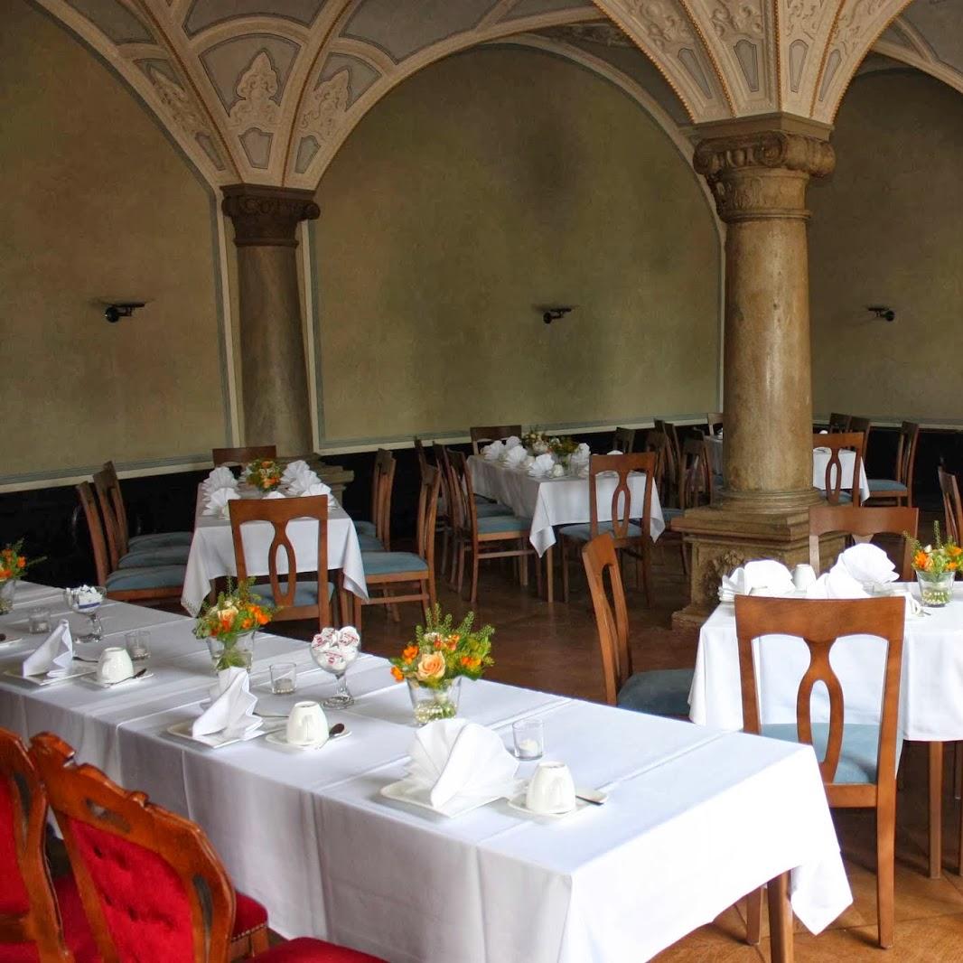 Restaurant "Gasthof zum Bayerischen" in  Greding