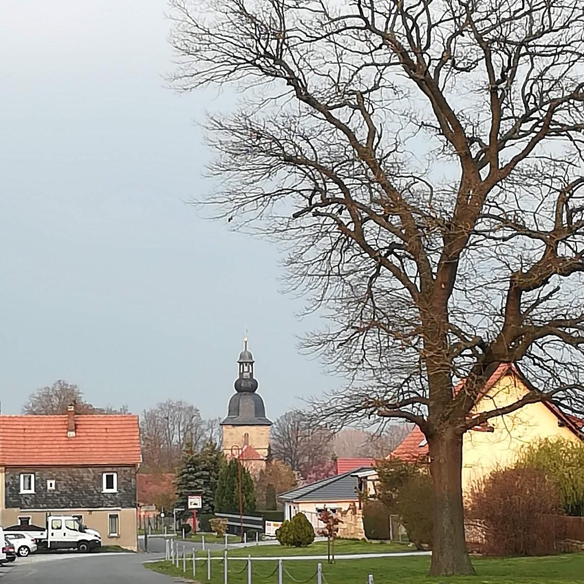 Restaurant "Rennstieghotel Rettelbusch" in  Kammerforst