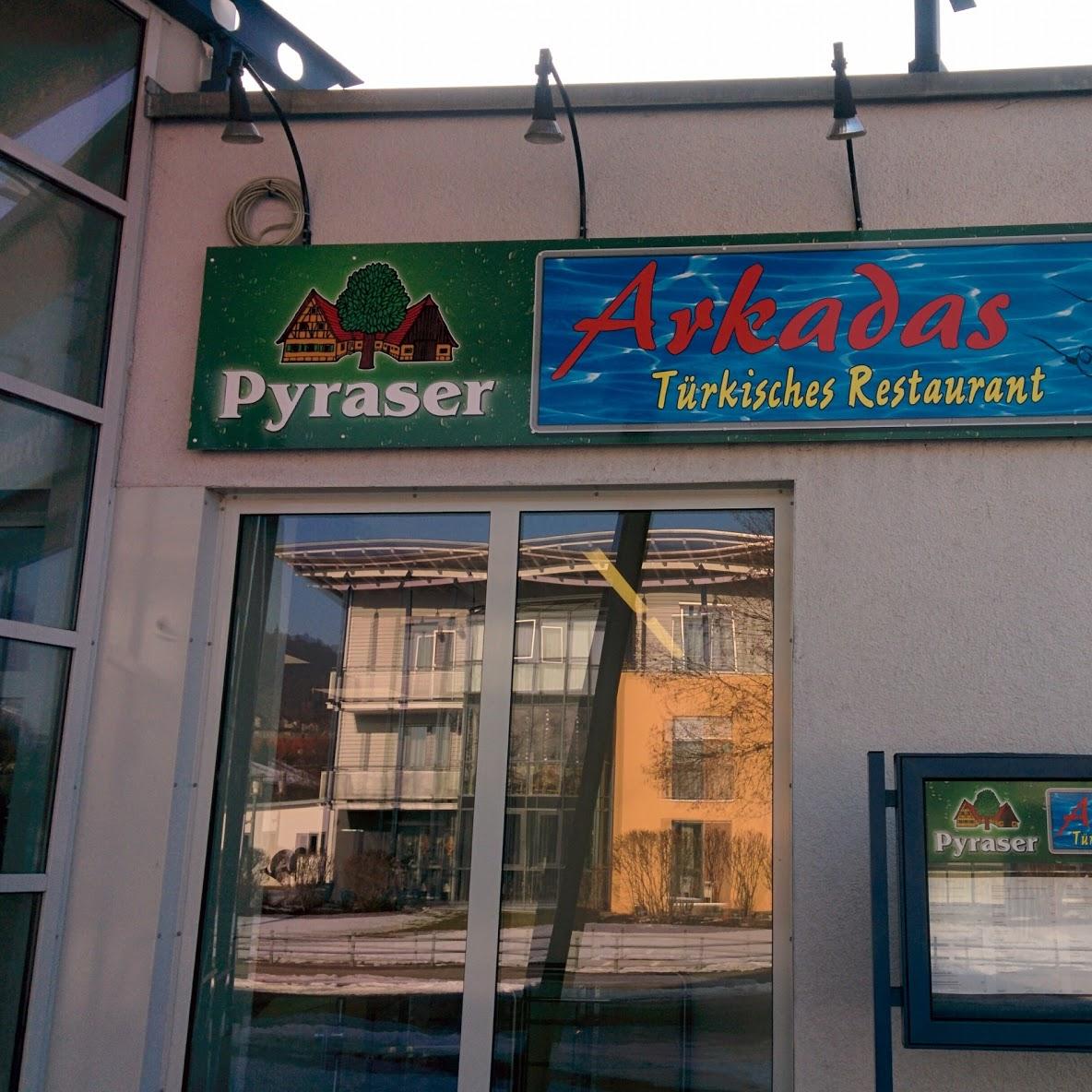 Restaurant "Kentucky Fried Chicken" in  Greding