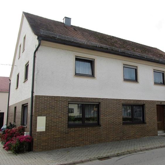 Restaurant "McDonald