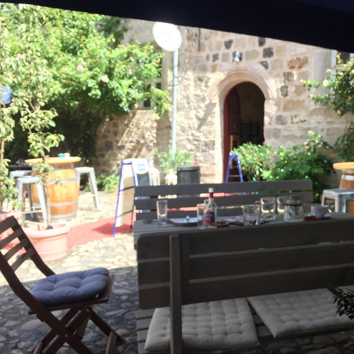Restaurant "Le Feu - Der Flammkuchen in" in Quedlinburg