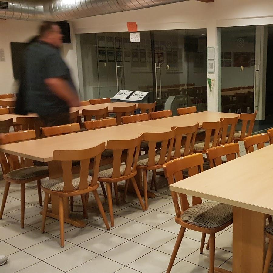 Restaurant "Raststätte  Ost" in  Greding